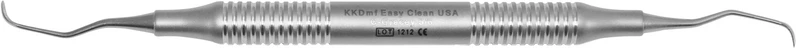 KKD® mf EASY CLEAN Gracey Küretten  Stück  C-GRA 5\6