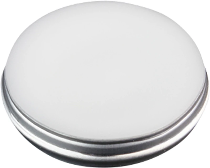 Creation Set  Nachfüllpackung  6 x 8 g Wachs weiß transparent