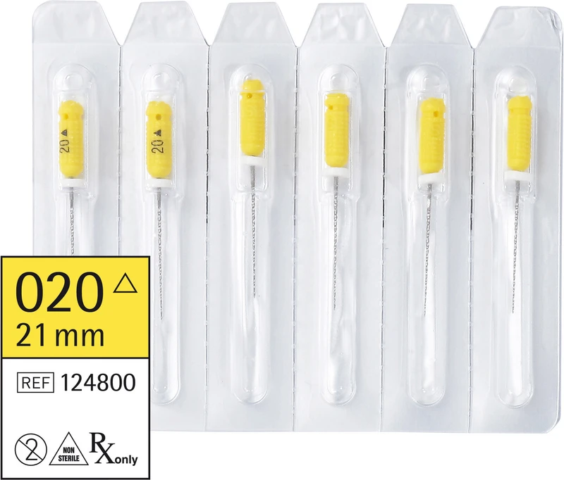 smart K-Bohrer  Packung  6 Stück 21 mm ISO 020