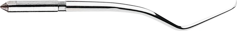 LM-ErgoMix Mini Gracey Implantatspitzen   Stück  Figur 13, für distal Prämolaren\Molaren