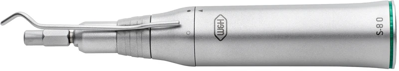 S-8 O  Stück  inklusive 2 Chirurgie-Sägeblätter (O-8, O-15)