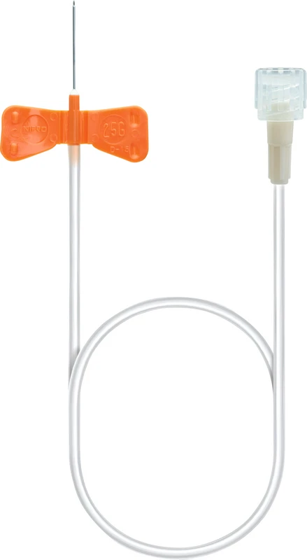 Venofix® A  Packung  50 Stück 25G