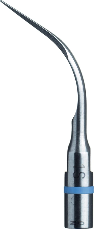 SCALING Spitzen  Stück  mit Spray zur Zahnsteinentfernung, Nr. 1S Supra-\Subgingival