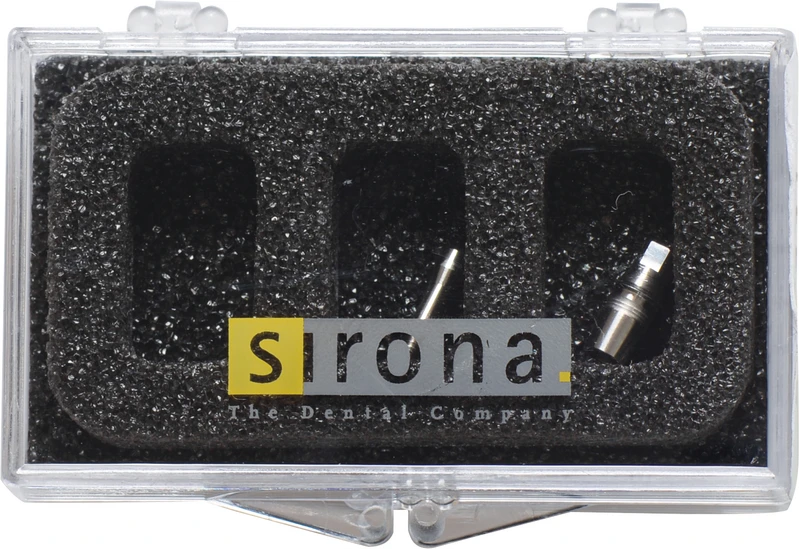 TiBase  Packung  für Straumann SBL 4.1