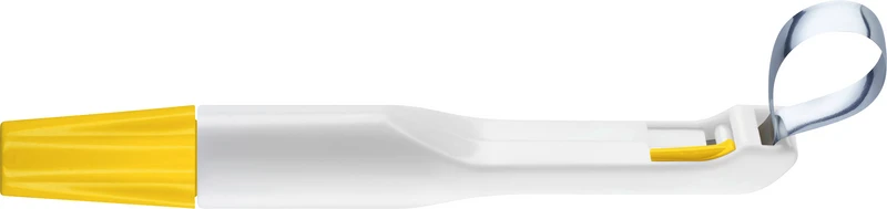 Pro-Matrix® Matrizenband   Packung  20 Stück gebogen schmal, 4,5 mm, gelb