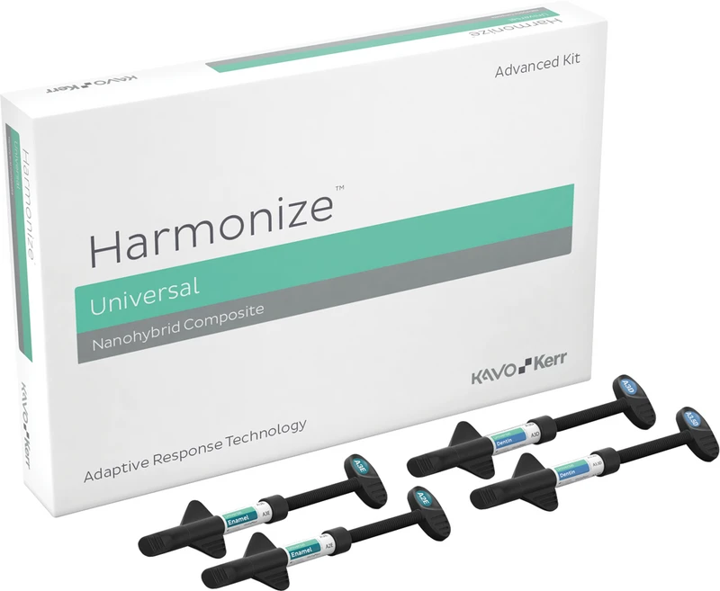 Harmonize  Spritze Advanced Kit