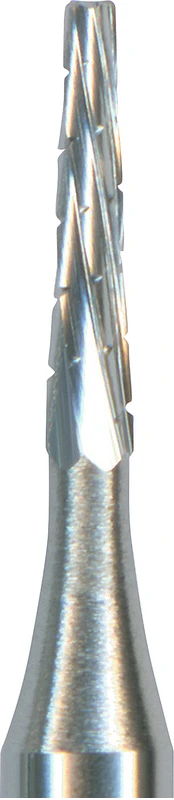 HM-Bohrer C31  Packung  5 Stück HP, Figur 110 Zylinder lang, 6 mm, ISO 010