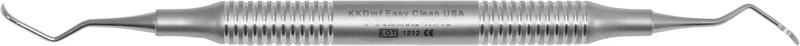 KKD® mf EASY CLEAN Universal Küretten  Stück  C-COL 4R\4L Columbia