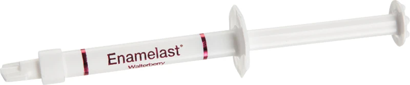 Enamelast   Syringe Kit Eco  20 x 1,2 ml Single Dose Walterberry