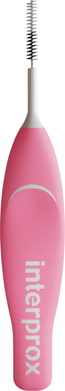 interprox®   Box  100 Stück rosa, Ø 0,7 mm, nano