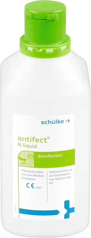 antifect® N liquid  Flasche  1 Liter