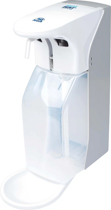 OmniStar touchless  Komplettset  OmniStar touchless inklusive Zubehör