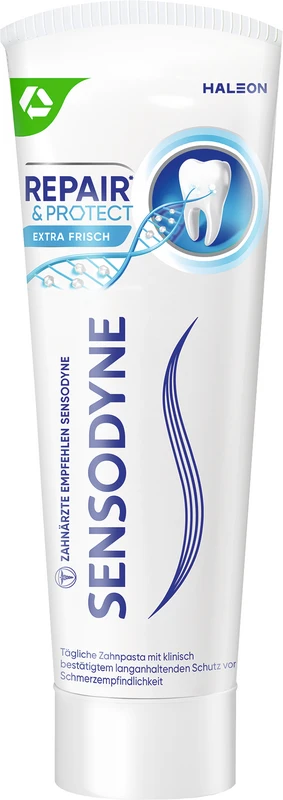 SENSODYNE® REPAIR & PROTECT  Tube  75 ml