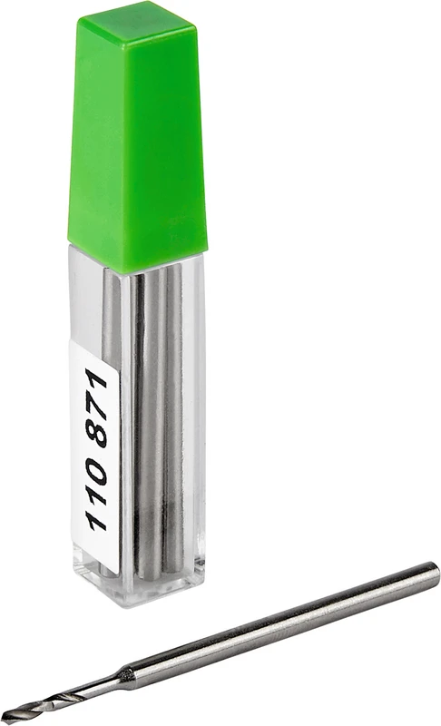 Silensor-sl Bohrer  Packung  5 Stück HSS Ø 1,4 mm