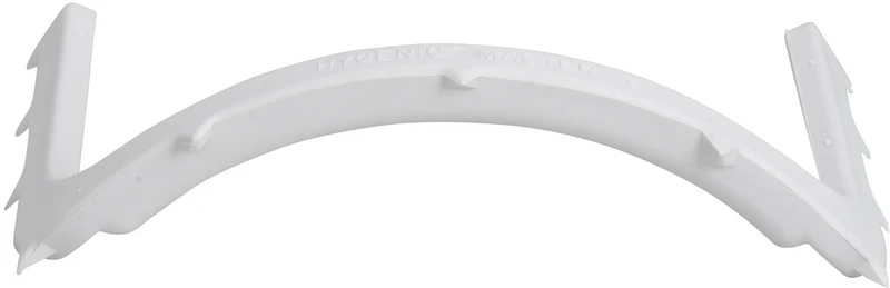 Kofferdam-Rahmen   Stück  Kunststoff, 15 cm