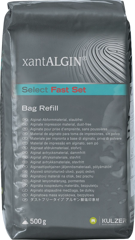 xantALGIN® Select  Sparpackung  20 x 500 g Beutel