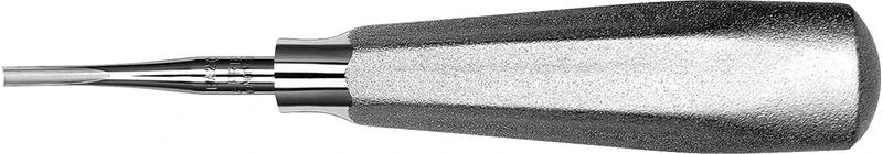 Wurzelheber nach Coupland Gouge  Stück  EA2C mittel