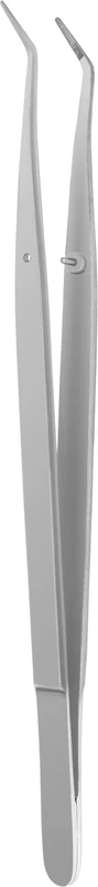 Pinzetten  Stück  16 cm, Nr. 3