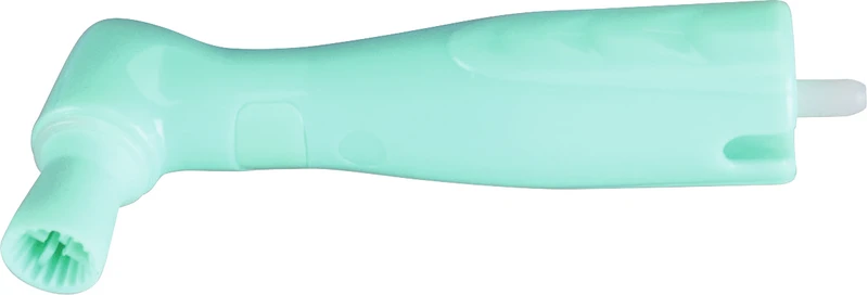 Prophy-Angles  Packung  100 Stück grün soft