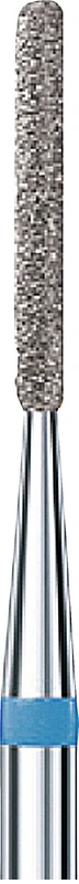 Diamant-Konusfräser 364  Packung  3 Stück blau standard, FGXL, Figur 137, 8 mm, 0°, ISO 010