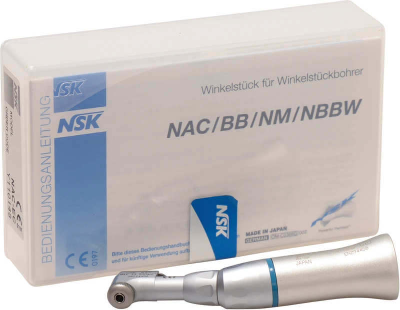 Winkelstück NAC-EC  Stück