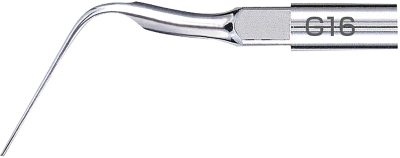 Varios Aufsätze  Packung  5+1 Scaling Aufsätze G16