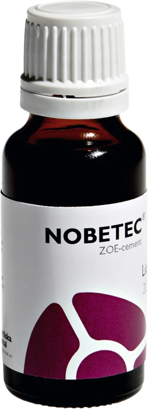 Nobetec®  Flasche  20 ml Liquid