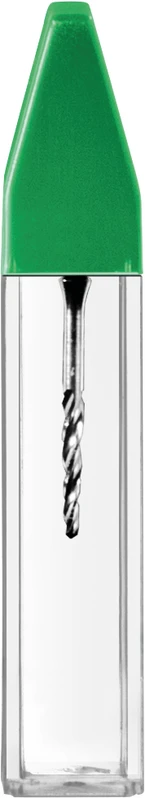 LuxaPost®  Stück  Bohrer Ø 1,5 mm