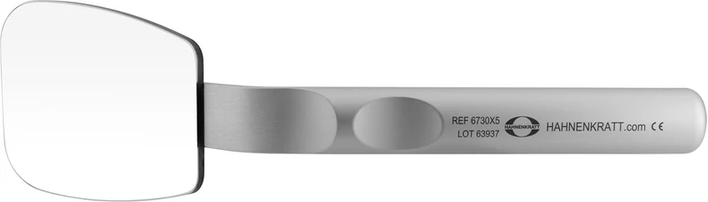 Fotospiegel FS ULTRA  Stück  einseitig, mit Griff