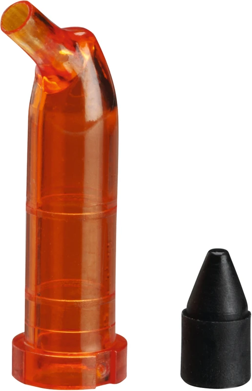 AccuDose®   Packung  100 Karpulen, 100 Stopfen Hohe Viskosität