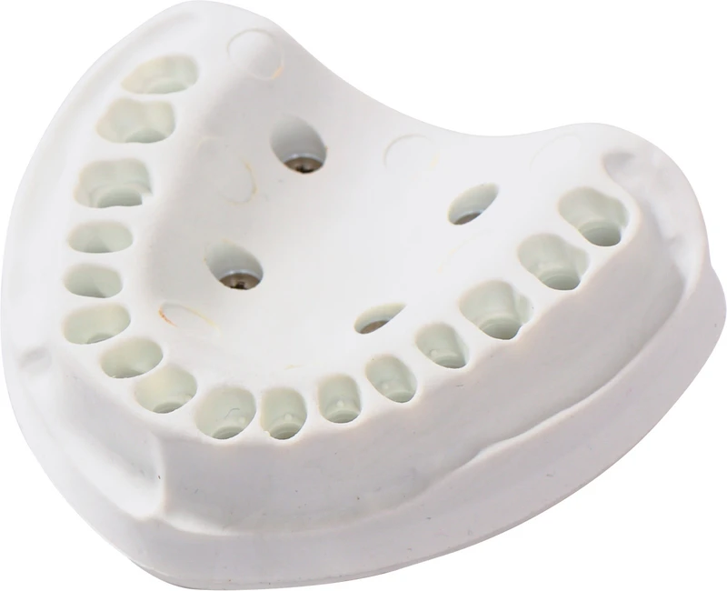 Modellbasis  Stück  OK