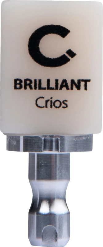 BRILLIANT Crios  Packung  5 Stück Gr. 14, HT B1