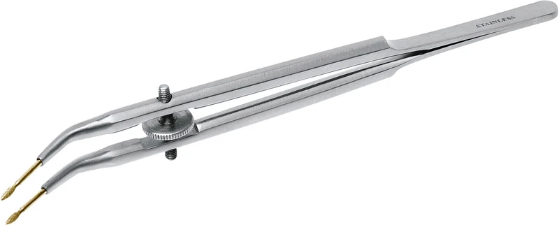 Jacketgrip  Stück  11050300, gebogen