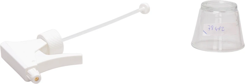 Pursept® -A Xpress Handsprühpumpe  Stück