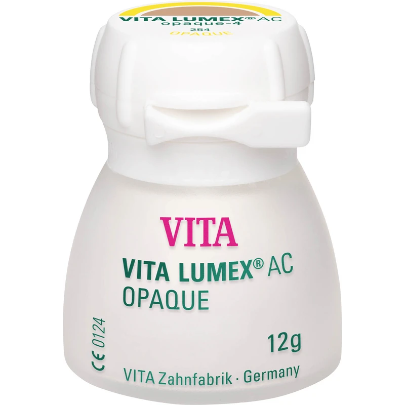 VITA LUMEX® AC VITA SYSTEM 3D-MASTER®  Dose  12 g Pulver Opaque-0