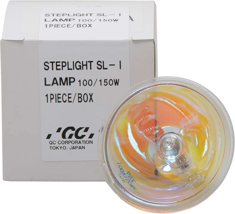 STEPLIGHT SL-I Halogenlampe  Stück