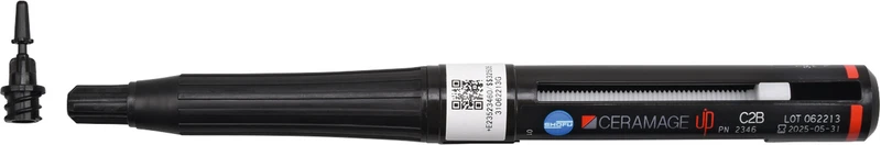 CERAMAGE UP   Spritze  5 g Komposit body C2