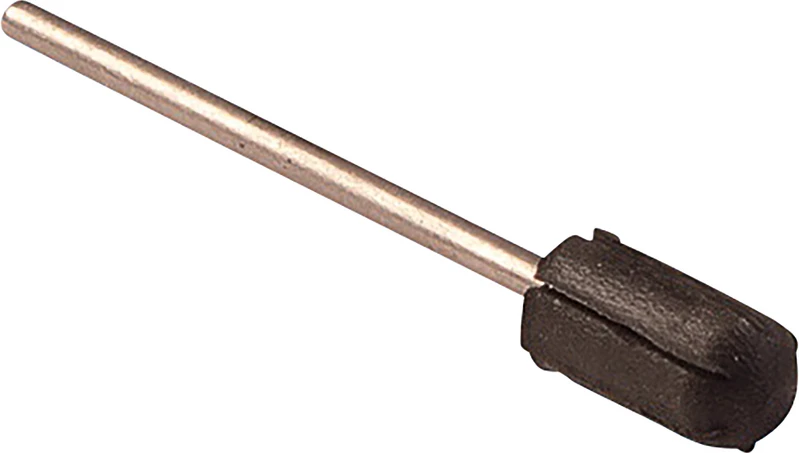 Schleifträger  Stück  für Kappe 7 x 13 mm