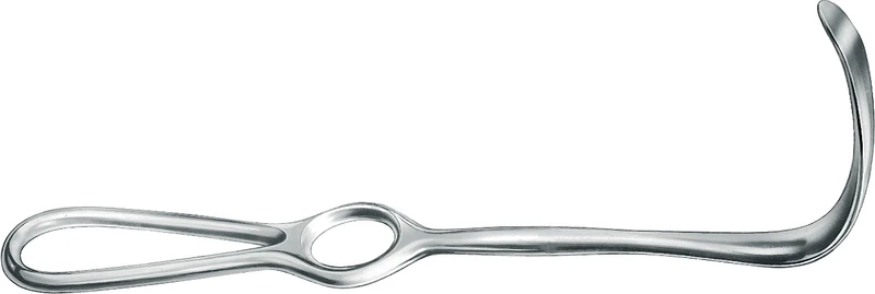 Wundhaken  Stück  15-295-21-07