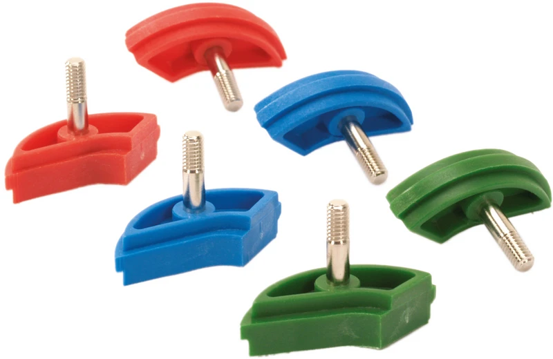 Bennettführung  Sortiment  Bennett-Führungen I für SAM 2