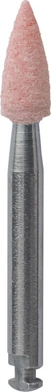 Bracketpolierer 9535P   Packung  10 Stück RA, Figur 297, Spitze, 7,5 mm, ISO 030