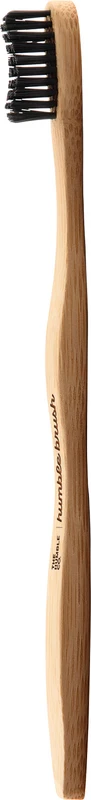 Humble Brush Erwachsene  Stück  soft, schwarz