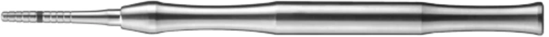 OSTEOTOM Knochenspreizer  Stück  1608\3.5, Ø 3,5 mm, gerade