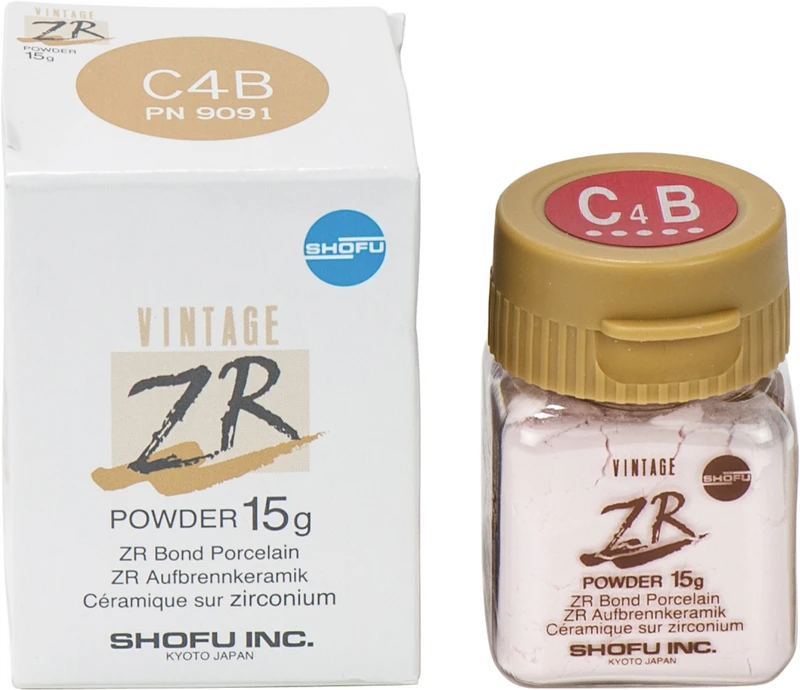 VINTAGE ZR  Dose  15 g Pulver body C4