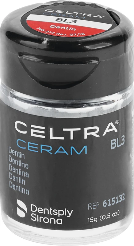 CELTRA® CERAM  Dose  15 g Pulver dentin BL3