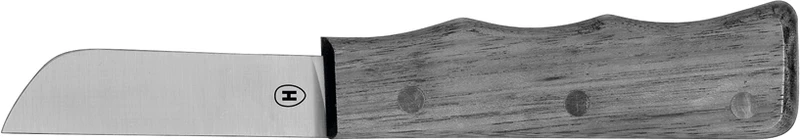 Gipsmesser  Stück  HSL 123-16, 160 mm