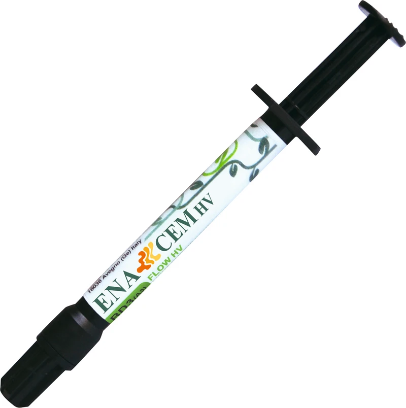 EnaCem Bio HV   Spritze  2 g dentin BD3