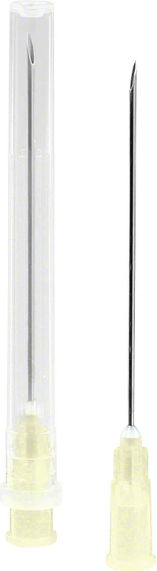 Sterican® Intramuskulär Langschliff  Packung  100 Stück elfenbein, G19 Ø 1,1 x 50 mm