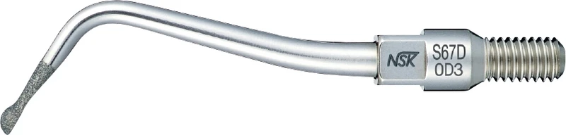 Airscaler Aufsätze  Stück  S67D für Ti-Max