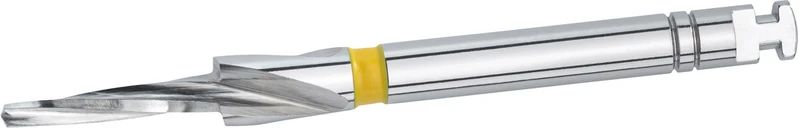 Exatec Kalibrierbohrer   Stück  gelb, Ø 2,7 mm